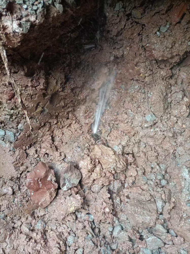 三沙自来水管漏水检测维修