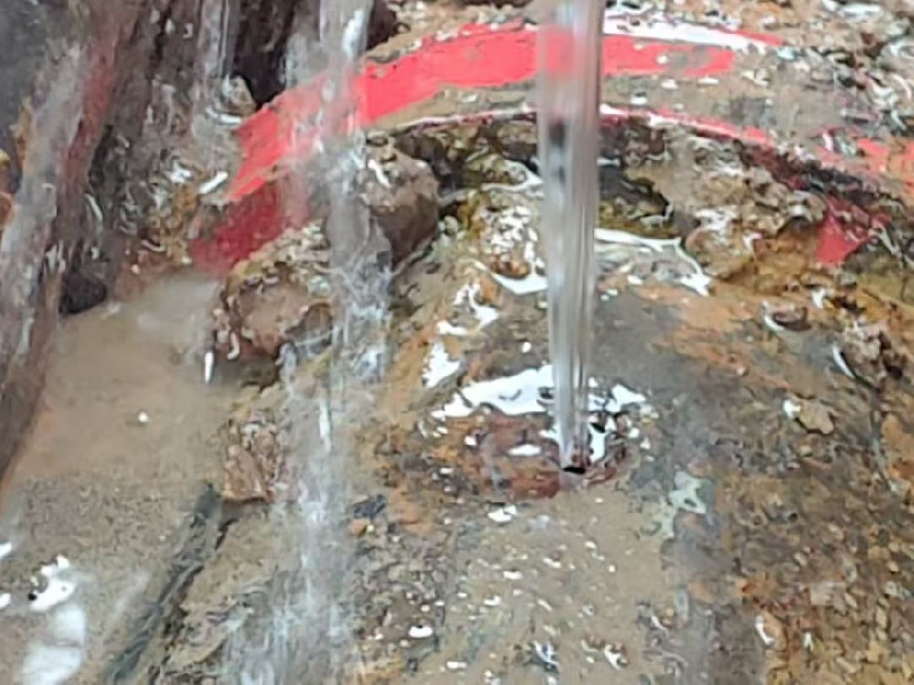 三沙地区水管漏水检测方法 专业探漏/查漏服务全解析